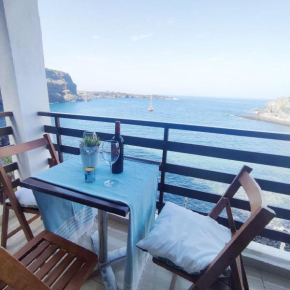Estudio al Mar, Benamaurel